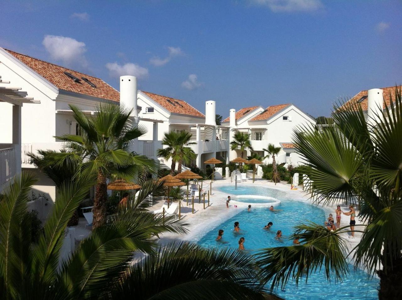 Appartamento Oltremare Village Lido di Jesolo